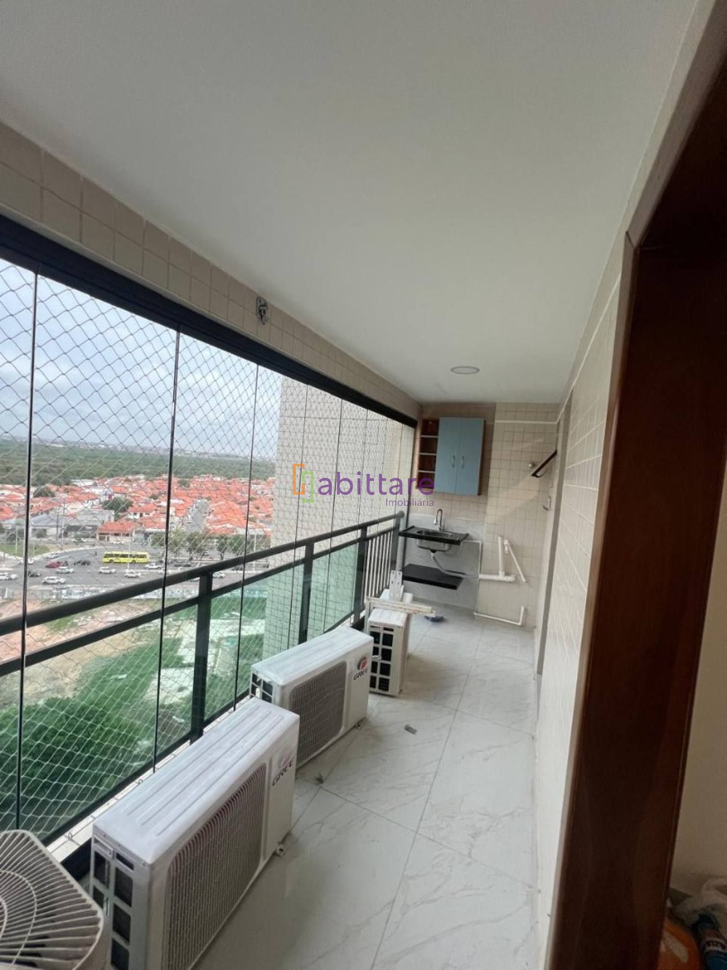 Apartamento de 94m² com 3 quartos (2 suítes) no Jardim de Lombardia