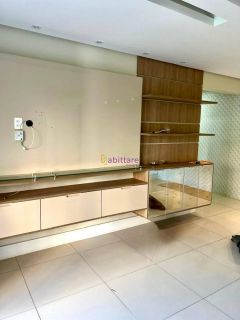 Jardim de Lombardia - Apartamento de 94m² com 03 quartos (2 suítes).