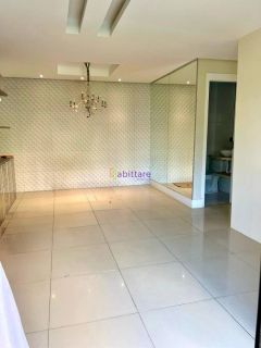 Jardim de Lombardia - Apartamento de 94m² com 03 quartos (2 suítes).