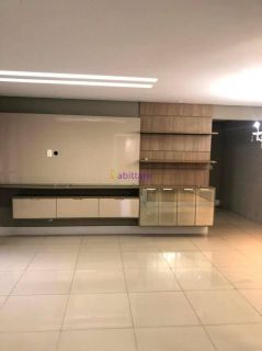 Jardim de Lombardia - Apartamento de 94m² com 03 quartos (2 suítes).