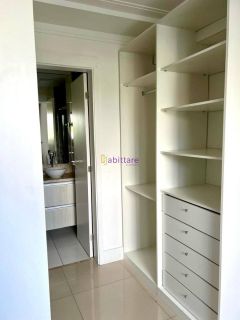 Jardim de Lombardia - Apartamento de 94m² com 03 quartos (2 suítes).