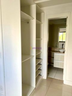 Jardim de Lombardia - Apartamento de 94m² com 03 quartos (2 suítes).