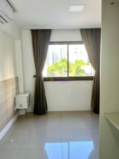 Jardim de Lombardia - Apartamento de 94m² com 03 quartos (2 suítes).
