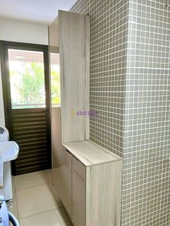 Jardim de Lombardia - Apartamento de 94m² com 03 quartos (2 suítes).