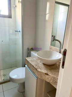 Jardim de Lombardia - Apartamento de 94m² com 03 quartos (2 suítes).