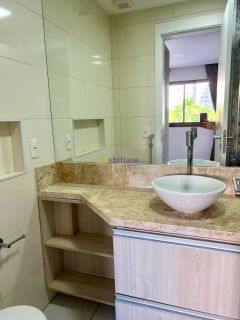 Jardim de Lombardia - Apartamento de 94m² com 03 quartos (2 suítes).