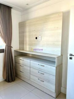 Jardim de Lombardia - Apartamento de 94m² com 03 quartos (2 suítes).