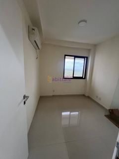 Apartamento de 94m² com 3 quartos (2 suítes) no Jardim de Lombardia