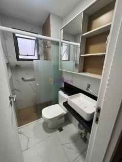 Apartamento de 94m² com 3 quartos (2 suítes) no Jardim de Lombardia