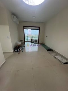 Apartamento de 94m² com 3 quartos (2 suítes) no Jardim de Lombardia