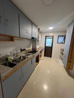 Apartamento de 94m² com 3 quartos (2 suítes) no Jardim de Lombardia