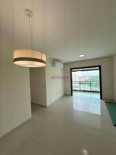Apartamento de 94m² com 3 quartos (2 suítes) no Jardim de Lombardia