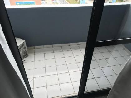 Apartamento mobiliado de 53m² com 1 quarto no Mont Blanc - Renascença 2