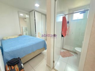 Alugo apto mobiliado no Cond. Reserva Renascença com 3 quartos