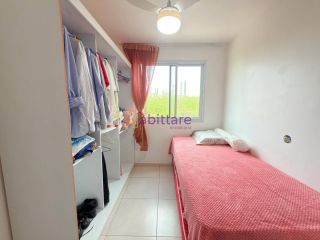 Alugo apto mobiliado no Cond. Reserva Renascença com 3 quartos