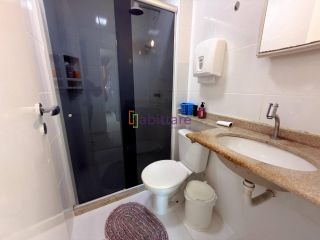 Alugo apto mobiliado no Cond. Reserva Renascença com 3 quartos