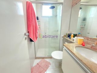 Alugo apto mobiliado no Cond. Reserva Renascença com 3 quartos