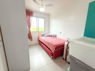 Alugo apto mobiliado no Cond. Reserva Renascença com 3 quartos