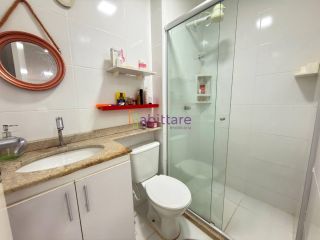 Alugo apto mobiliado no Cond. Reserva Renascença com 3 quartos