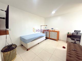 Alugo apto mobiliado no Cond. Reserva Renascença com 3 quartos