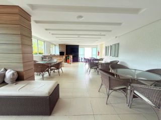 Alugo apto mobiliado no Cond. Reserva Renascença com 3 quartos