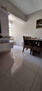 Apartamento MOBILIADO de 55m² com 2 quartos no Condomínio Marfim 2 - Turu