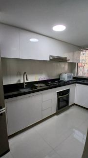 Alugo apartamento mobiliado no Condomínio Marfim 2 de 50m² com 2 quartos