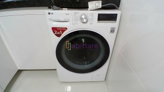Alugo apartamento mobiliado no Condomínio Marfim 2 de 50m² com 2 quartos