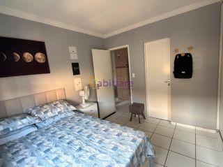 Apartamento de 52m² com 2 quartos (1 semi suíte) no Marfim 2 - Jardim Eldorado