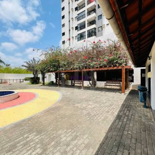 Apartamento de 94m² com 03 quartos no Dubai Residence