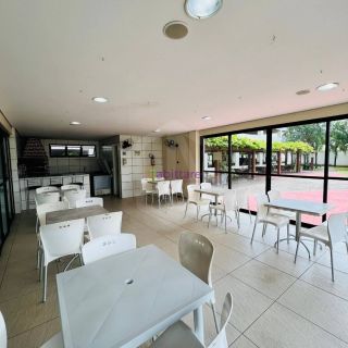 Apartamento de 94m² com 03 quartos no Dubai Residence