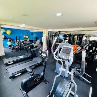 Apartamento de 94m² com 03 quartos no Dubai Residence