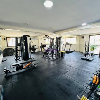 Apartamento de 94m² com 03 quartos no Dubai Residence