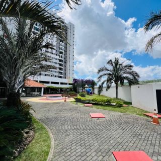 Apartamento de 94m² com 03 quartos no Dubai Residence