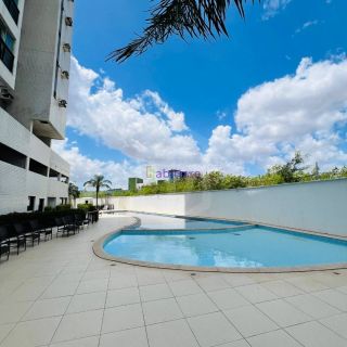 Apartamento de 94m² com 03 quartos no Dubai Residence