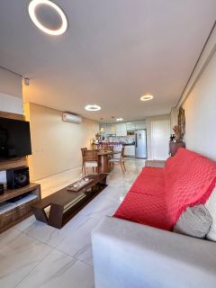 Apartamento de 94m² com 03 quartos no Dubai Residence