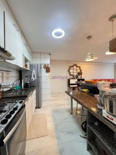 Apartamento de 94m² com 03 quartos no Dubai Residence