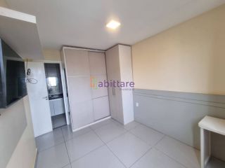Apartamento de 92m² com 3 quartos (2 suítes e 1 semi suíte) no Dubai Residence