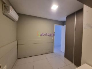 Apartamento de 92m² com 3 quartos (2 suítes e 1 semi suíte) no Dubai Residence