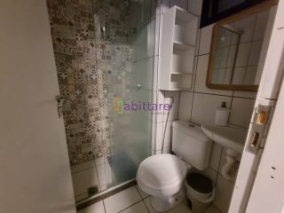 Apartamento de 92m² com 3 quartos (2 suítes e 1 semi suíte) no Dubai Residence