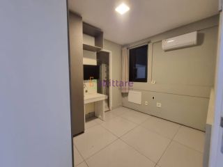 Apartamento de 92m² com 3 quartos (2 suítes e 1 semi suíte) no Dubai Residence