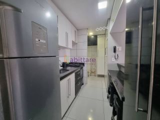 Apartamento de 92m² com 3 quartos (2 suítes e 1 semi suíte) no Dubai Residence