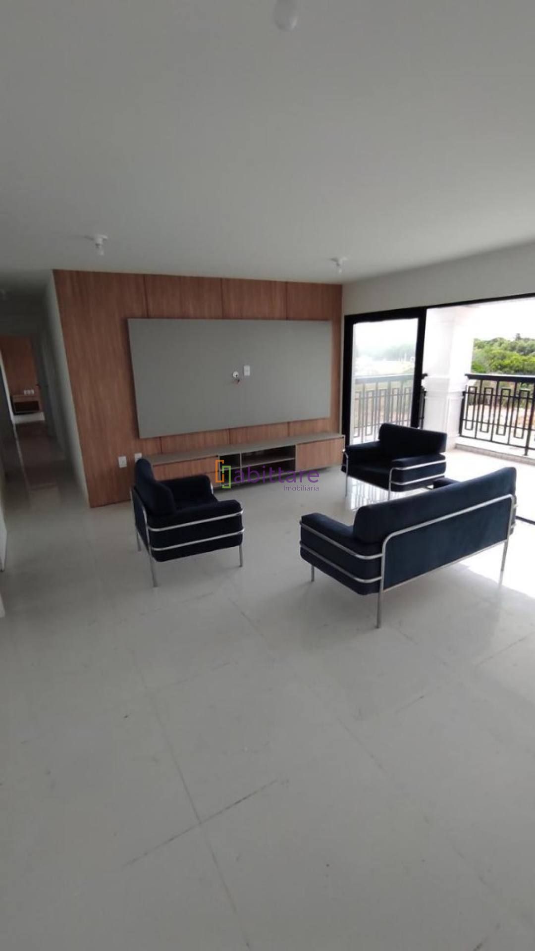 Alugo apartamento no condominio Cidade do Porto de 128m² - 3 suítes - Av. Mário Andreazza