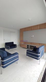 Alugo apartamento no condominio Cidade do Porto de 128m² - 3 suítes - Av. Mário Andreazza