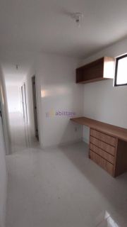 Alugo apartamento no condominio Cidade do Porto de 128m² - 3 suítes - Av. Mário Andreazza