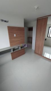 Alugo apartamento no condominio Cidade do Porto de 128m² - 3 suítes - Av. Mário Andreazza