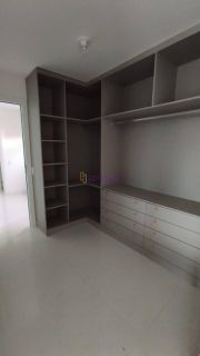 Alugo apartamento no condominio Cidade do Porto de 128m² - 3 suítes - Av. Mário Andreazza