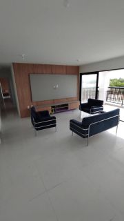 Alugo apartamento no condominio Cidade do Porto de 128m² - 3 suítes - Av. Mário Andreazza