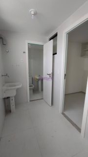 Alugo apartamento no condominio Cidade do Porto de 128m² - 3 suítes - Av. Mário Andreazza