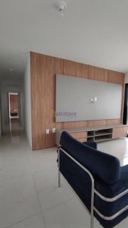 Alugo apartamento no condominio Cidade do Porto de 128m² - 3 suítes - Av. Mário Andreazza